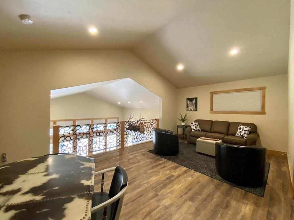 Townhome Next To Clubhouse In Exclusive Eagle Bend - The Glacier Bigfork Buitenkant foto