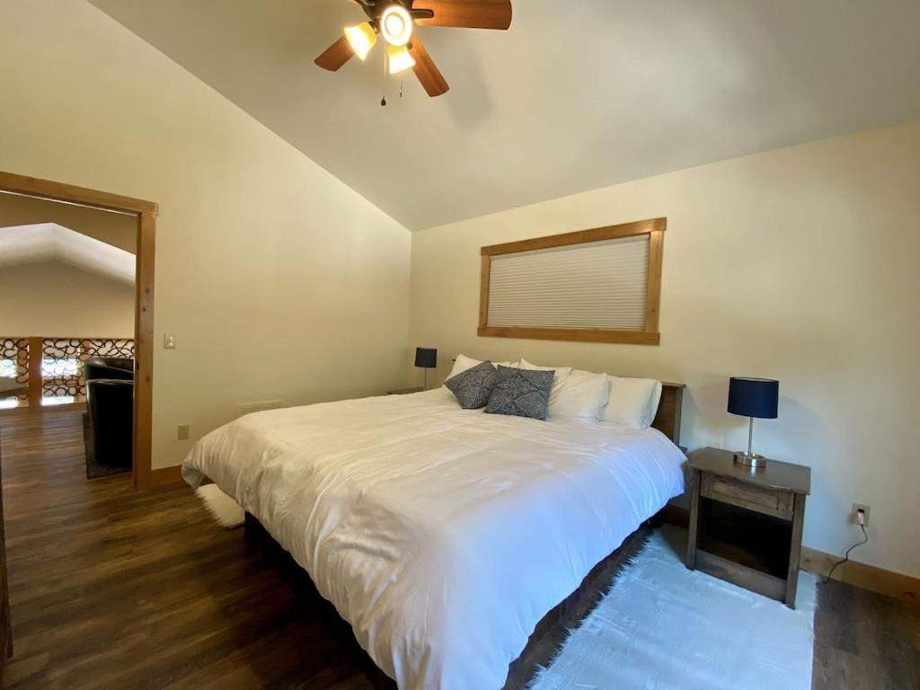 Townhome Next To Clubhouse In Exclusive Eagle Bend - The Glacier Bigfork Buitenkant foto