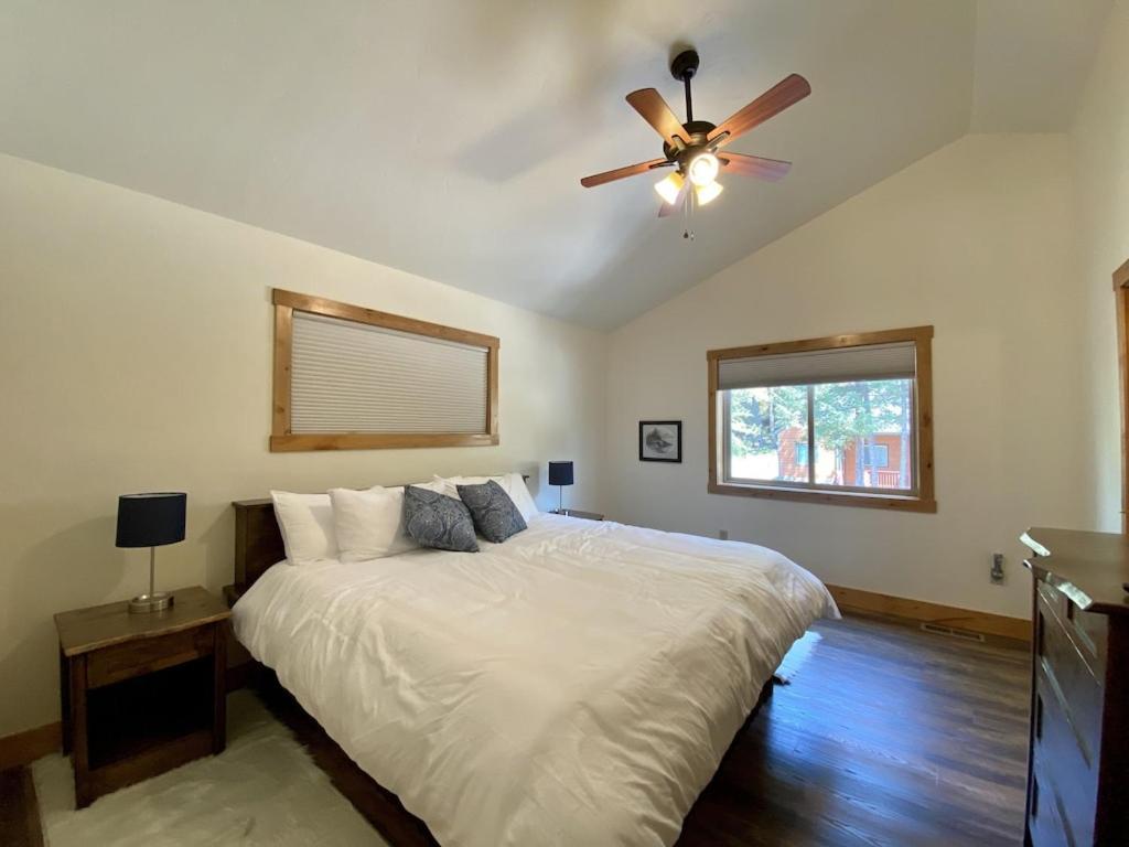 Townhome Next To Clubhouse In Exclusive Eagle Bend - The Glacier Bigfork Buitenkant foto